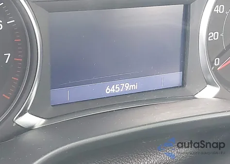 2023 GMC Acadia Fwd Slt из США, поврежденный, VIN 1GKKNML44PZ117039